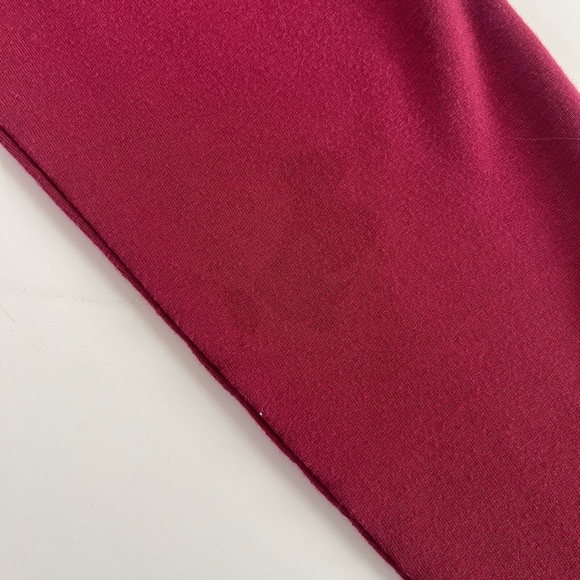 Quince Modal French Terry Cardigan Rose Pink M - Picture 11 of 12